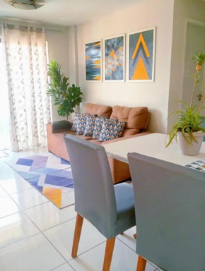 Residencial horizonte